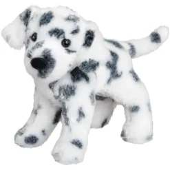Dooley the Little Plush Dalmatian by Douglas