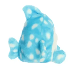 Dottie the Plush Whale Shark Palm Pals by Aurora