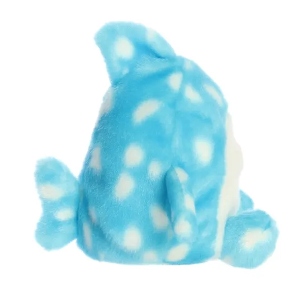 Dottie the Plush Whale Shark Palm Pals by Aurora