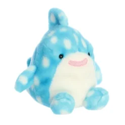Dottie the Plush Whale Shark Palm Pals by Aurora