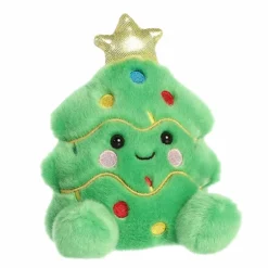 Douglas the Plush Christmas Tree Palm Pals by Aurora