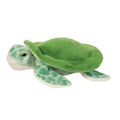 Drift the 11 Inch Sea Turtle Stuffed Animal by Douglas