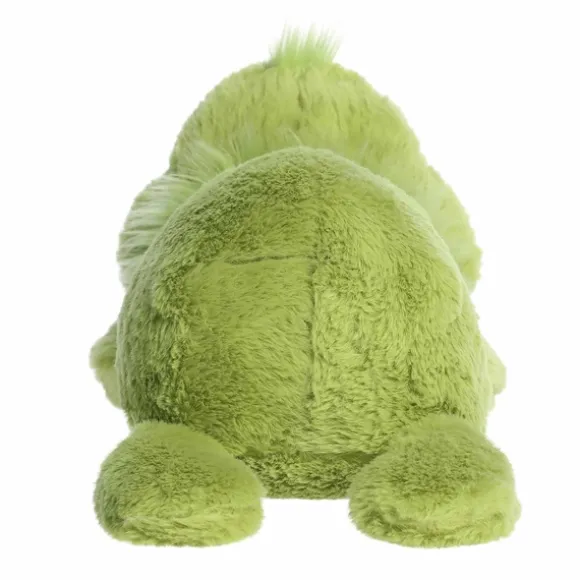 Dr. Seuss Grinch 18 Inch Snoozles Stuffed Animal by Aurora