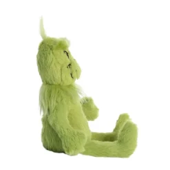 Dr. Seuss Grinch 7 Inch Stuffed Animal by Aurora