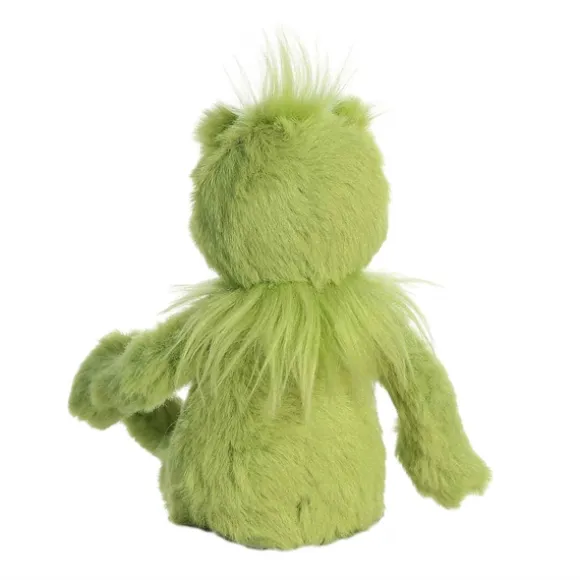 Dr. Seuss Grinch 7 Inch Stuffed Animal by Aurora