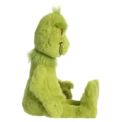 Dr. Seuss Grinch 20 Inch Stuffed Animal by Aurora