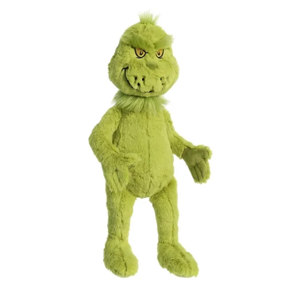 Dr. Seuss Grinch 20 Inch Stuffed Animal by Aurora