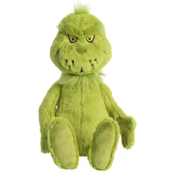 Dr. Seuss Grinch 20 Inch Stuffed Animal by Aurora