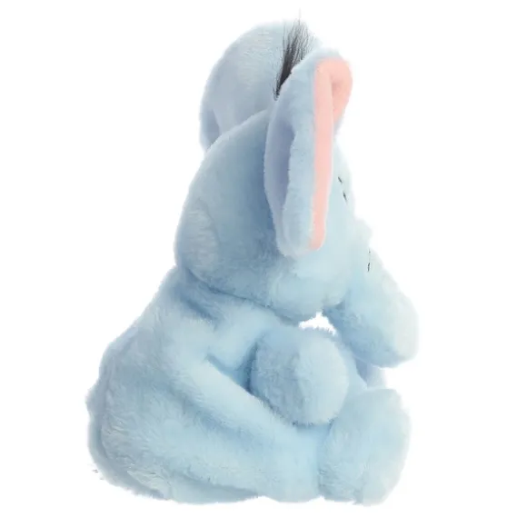 Dr. Seuss Horton Palm Pals Plush by Aurora