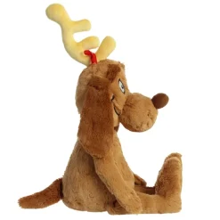 Dr. Seuss Max the Dog 20 Inch Stuffed Animal by Aurora