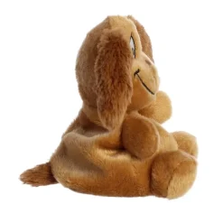 Dr. Seuss Max the Dog Palm Pals Plush by Aurora