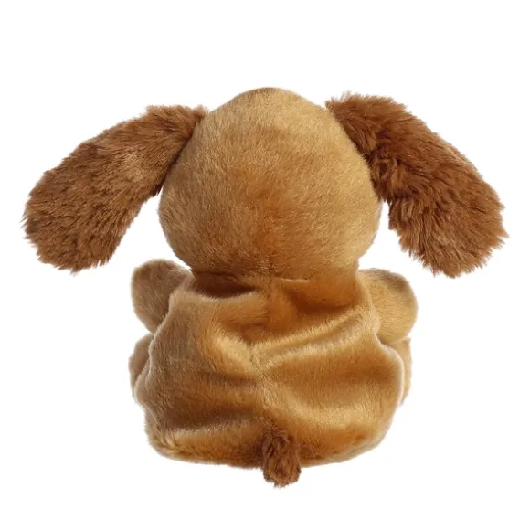 Dr. Seuss Max the Dog Palm Pals Plush by Aurora