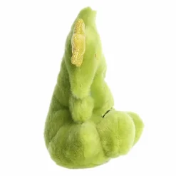 Dr. Seuss Plush Grinch Tree Palm Pals by Aurora