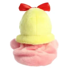 Dr. Seuss Stuffed Cindy-Lou Who Palm Pals Plush by Aurora