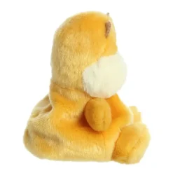 Dr. Seuss The Lorax Palm Pals Plush by Aurora