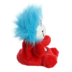 Dr. Seuss Thing 2 Palm Pals Plush by Aurora