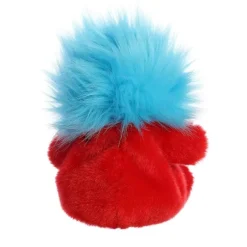Dr. Seuss Thing 1 Palm Pals Plush by Aurora