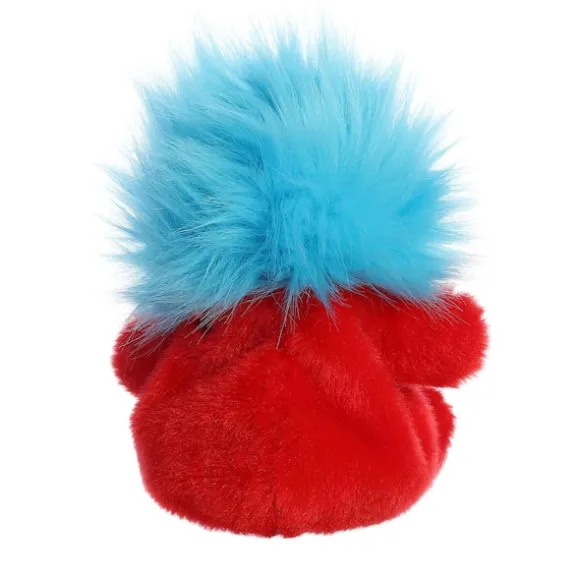 Dr. Seuss Thing 1 Palm Pals Plush by Aurora