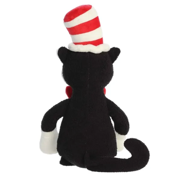 Dr. Seuss Vintage Style Cat in the Hat Stuffed Animal by Aurora