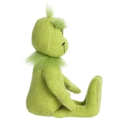 Dr. Seuss Vintage Style Grinch Stuffed Animal by Aurora