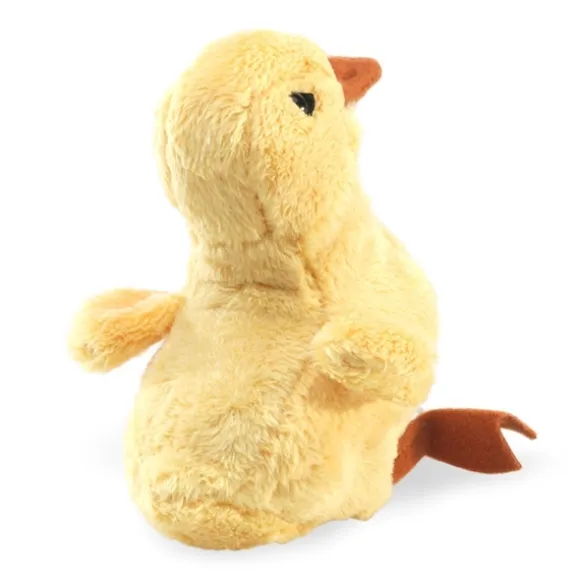 Duckling Finger Puppet by Folkmanis Puppets