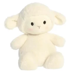 Dumplin' Lamb Stuffed Animal by Aurora