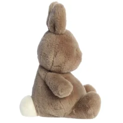 Dumplin' Taupe Bunny Rabbit Stuffed Animal by Aurora