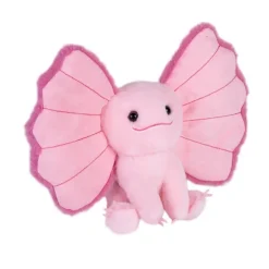 Earkins Small Axolotl Stuffed Animal by Wild Republic