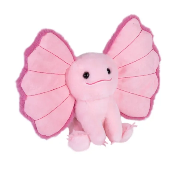 Earkins Small Axolotl Stuffed Animal by Wild Republic