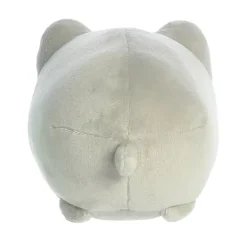 Earl Grey Tea the Stuffed Cat Meowchi Plush by Aurora