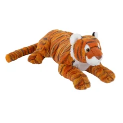 Earthkins Eco-Friendly Tiger Stuffed Animal by Wild Republic