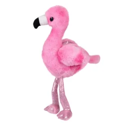 Earth Pals Dreamscape 18.5 Inch Plush Flamingo by Fiesta