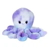 Earth Pals Dreamscape 12 Inch Plush Purple Octopus by Fiesta