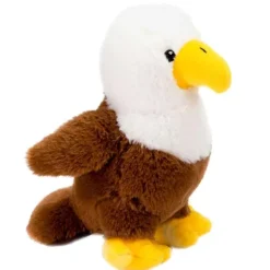 Earth Pals 7 Inch Plush Bald Eagle by Fiesta