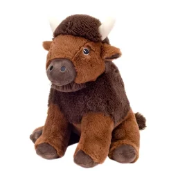 Earth Pals 15 Inch Plush Bison by Fiesta