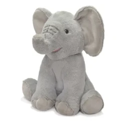Earth Pals 15 Inch Plush Elephant by Fiesta
