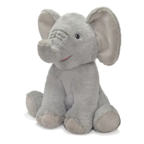 Earth Pals 15 Inch Plush Elephant by Fiesta