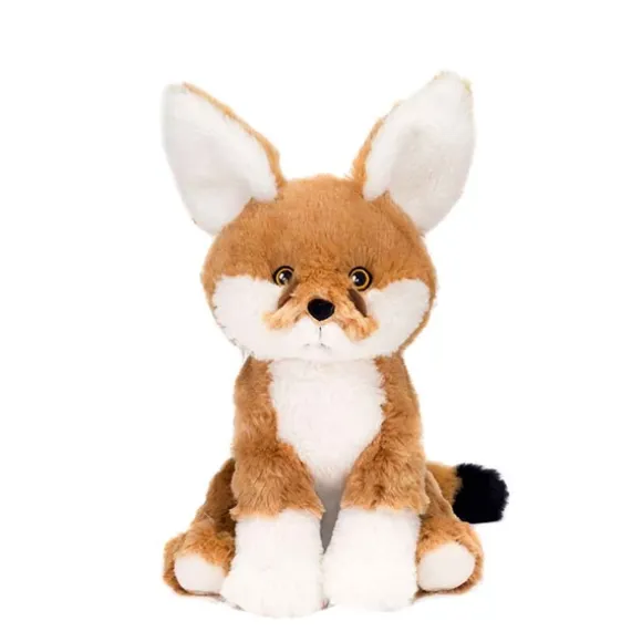 Earth Pals 10 Inch Plush Fennec Fox by Fiesta