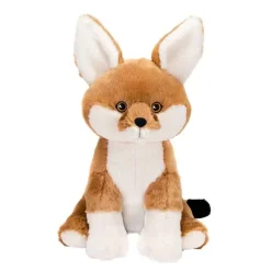 Earth Pals 15 Inch Plush Fennec Fox by Fiesta