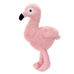 Earth Pals 8 Inch Plush Flamingo by Fiesta