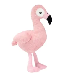 Earth Pals 24 Inch Plush Flamingo by Fiesta