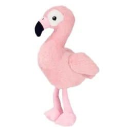 Earth Pals 15 Inch Plush Flamingo by Fiesta
