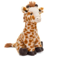 Earth Pals 10.5 Inch Plush Giraffe by Fiesta