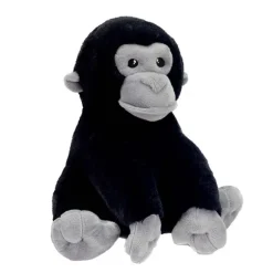 Earth Pals 10 Inch Plush Gorilla by Fiesta