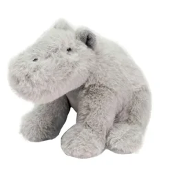 Earth Pals 6.5 Inch Plush Hippo by Fiesta