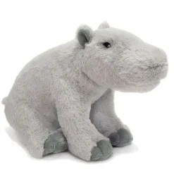 Earth Pals 10 Inch Plush Hippo by Fiesta