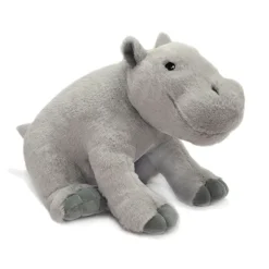 Earth Pals 15 Inch Plush Hippo by Fiesta