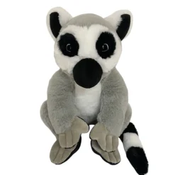 Earth Pals 10 Inch Plush Lemur by Fiesta