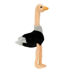 Earth Pals 19 Inch Plush Ostrich by Fiesta