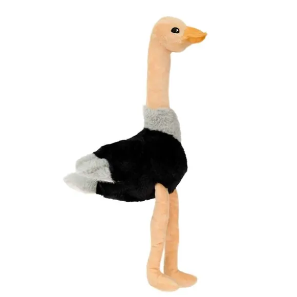 Earth Pals 19 Inch Plush Ostrich by Fiesta